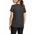 thumbnail image 2 of Eddie Bauer Active Stretch, Moisture Wicking, Brushed Fabric T-Shirt, Women's, 2 of 3