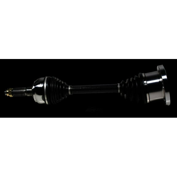 GSP NCV10013 CV Joint Half Shaft Fits select: 1967-1978 CADILLAC ELDORADO, 1976-1978 CADILLAC SEVILLE