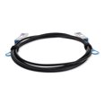 thumbnail image 5 of AddOn - 25GBase-CU direct attach cable - TAA Compliant - SFP28 to SFP28 - 16.4 ft - twinaxial - passive, 5 of 9