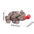 thumbnail image 3 of High Hot Sale Fancy Pets Dog Toy Latex Cartoon Animal Shape Sound Bite-Resistant Easy-To-Clean Pet Toy, 3 of 5