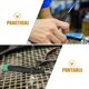 thumbnail image 3 of FUTUREORYY 2Ud Accesorio Multicolor Para Máquina De Enhebrado De Raquetas Con Gancho Para Bádminton Y Tenis, 3 of 8