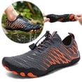 thumbnail image 1 of Zapatos Natación Unisex Buceo Suaves Transpirables para Hombres Y Mujeres, 1 of 9