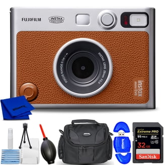 Free Shipping! Fujifilm INSTAX Mini 90 Neo Classic Instant Camera
