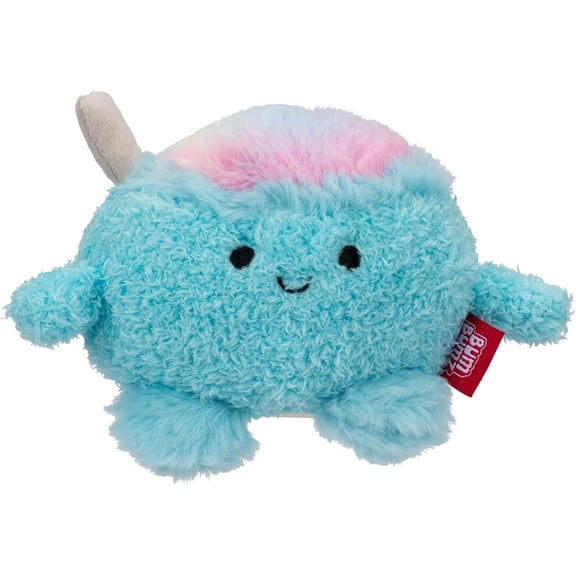 BumBumz BreakfastBumz Cyrus Bean Plush