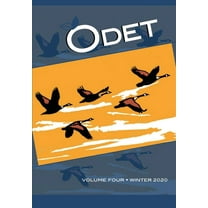 Odet Vol. 4, (Paperback)
