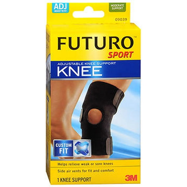 Futuro Knee Brace
