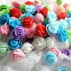 thumbnail image 1 of Gwong Decoración hogareña 500 unids PE espuma cabeza de rosa flor artificial para la muñeca de oso de bricolaje Decoración de la casa de la casa Gwong 21022540, 1 of 7