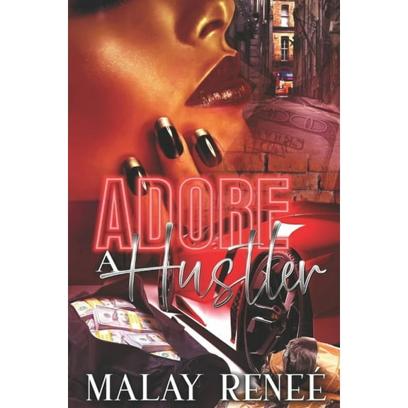Adore A Hustler (Paperback)