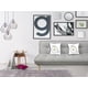 thumbnail image 2 of Sofá Cama Futton OnStore Reclinable 3 Posiciones Gris Lino Premium, 2 of 3
