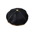 thumbnail image 1 of Gorro de cosplay, disfraz, cálido, para adultos y niños, 1 of 1