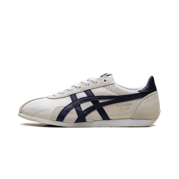ONITSUKA TIGER MENS Mexico Runspark "Birch Peacoat" 1183B480 203 1183B480 203 from Stadium Goods
