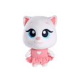 thumbnail image 3 of Peluche Talking Tom Cat 28 cm - Gris, 3 of 6