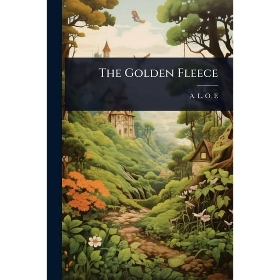 The Golden Fleece, (Paperback)