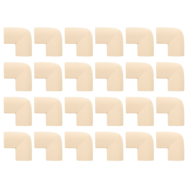 24 Uds. Protectores de esquinas para marcos de fotos, protectores de bordes para marcos de fotos, protectores de marcos de pintura