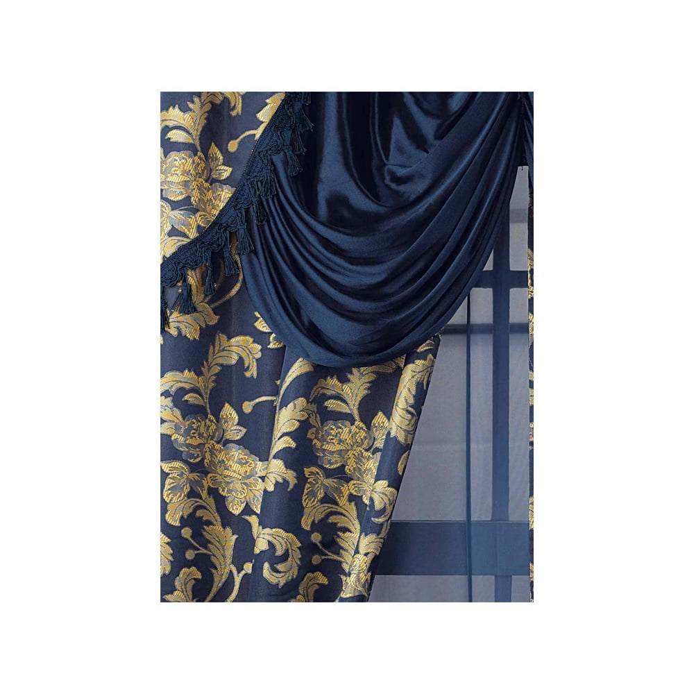 AllinOne Curtain Set