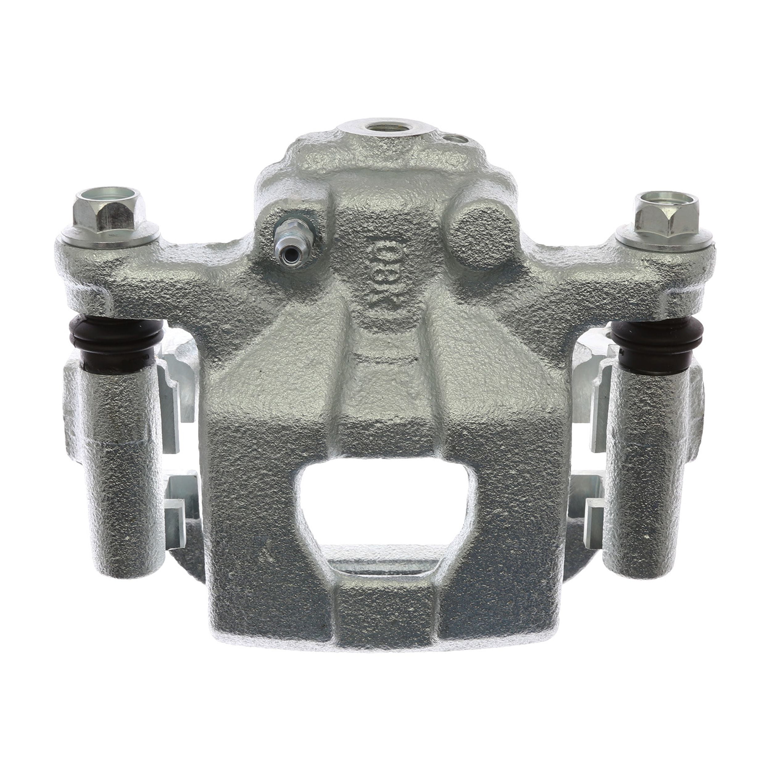 Raybestos Element3 New Plated Calipers, Rear Left, for Select Nissan Vehicles, FRC12814N