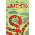 thumbnail image 1 of Pre-Owned Snakehead (Hardcover) 0375841083 9780375841088, 1 of 1