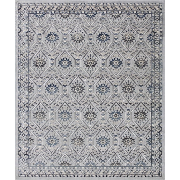 Westfield Sherilyn Silver Rug