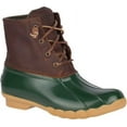 thumbnail image 5 of Women's Sperry Top-Sider Saltwater Duck Boot, 5 of 7