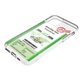 thumbnail image 5 of iPhone 12 Pro Max Case (6.7inch) Sanrio Cute Clear Soft Jelly Cover - Ticket Kerokerokeroppi, 5 of 9