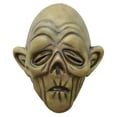 thumbnail image 1 of Máscara Leyenda de las Momias Ghoulish Productions Halloween, 1 of 1