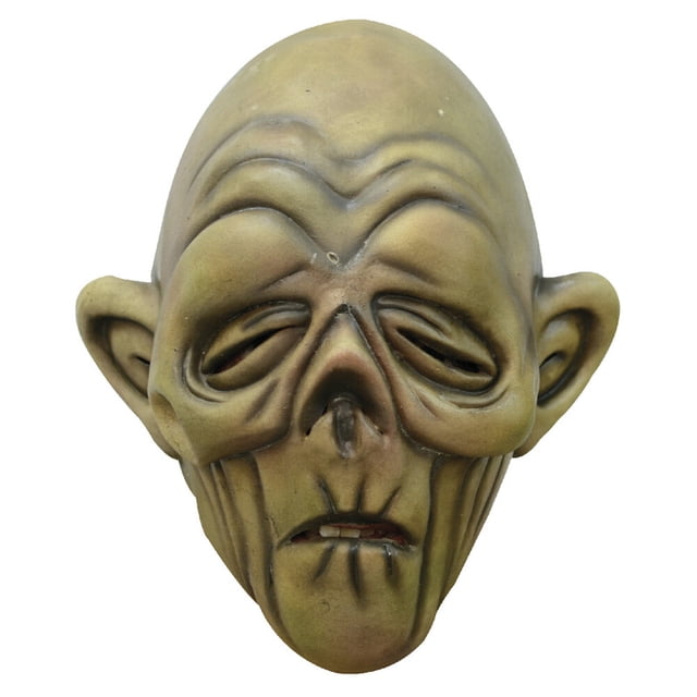 Máscara Leyenda de las Momias Ghoulish Productions Halloween