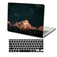 thumbnail image 1 of KSK KAISHEK Plastic Hard Case Only for 2021 - 2023 Rel. MacBook Pro 16" XDR Display + Black Keyboard Cover Model: A2780 M2/A2485 M1 Colorful B 0472, 1 of 5