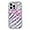 Bowknot, variant on iPhone 14 Pro Max Holographic Case, Cute Laser 3D Curly Water Ripple Bling Glitter Luxury Wave Shape Phone case for Women Girls Silicone Protection Cover (Flower)
