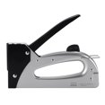 thumbnail image 4 of Pistola de grapas portátil, duradera, segura, práctica, ergonómica, grapadora Manual para Material de fijación, decoración artesanal, carpintería, 4 of 5