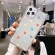 thumbnail image 1 of Fundas de silicona pintadas a la moda para Iphone 14, 11, 12, 13 Pro Max, XR, 7, 8 Plus, X, Xs, Max, 6, 6s, SE, 2022, 2020, 13 Mini Fivean unisex, 1 of 2