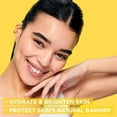 thumbnail image 4 of Garnier Skin Active Vitamin C Brightening Cream Cleanser 250 ml 2 Pack, 4 of 4