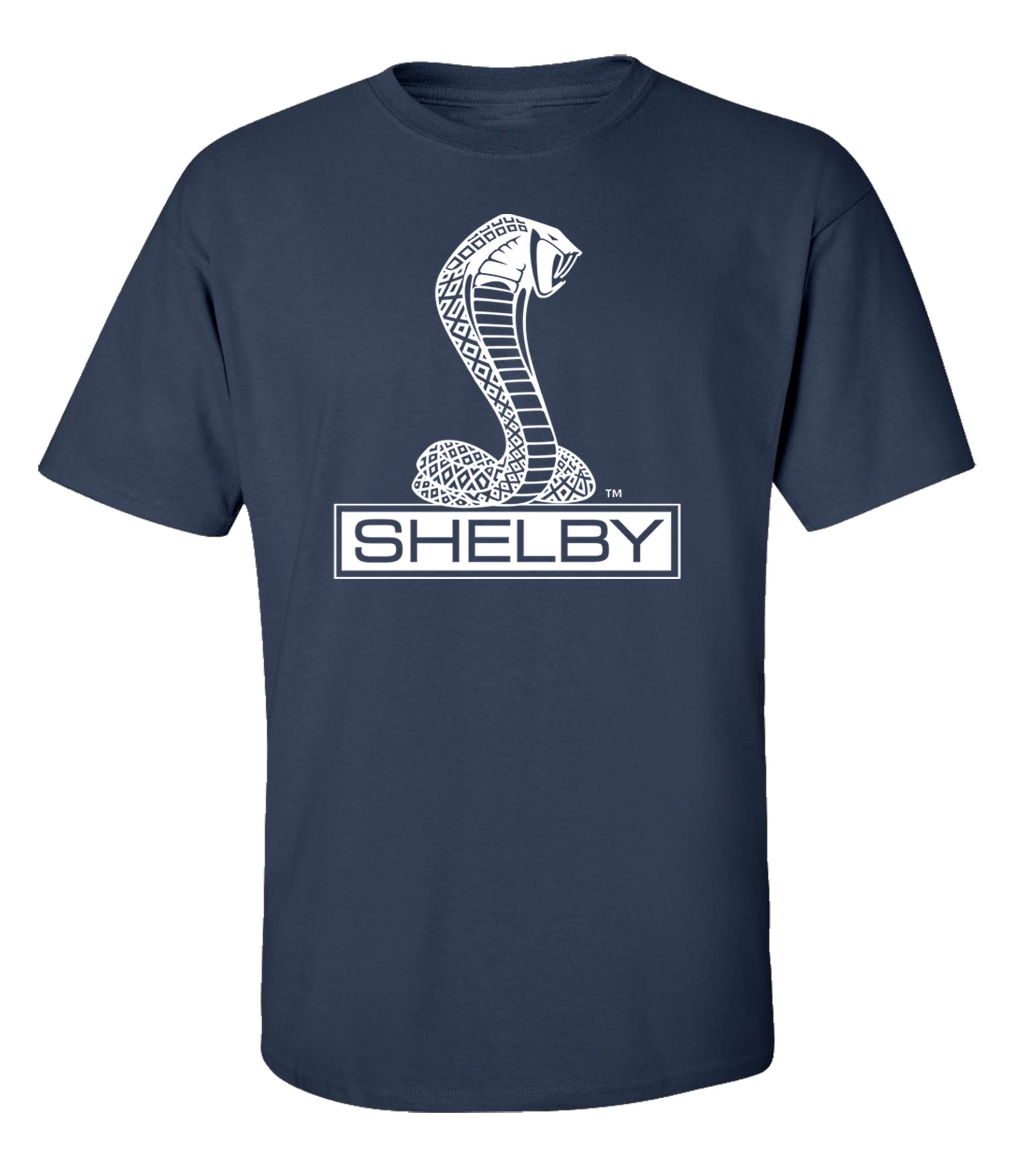 Ford Mustang Shelby Cobra T-shirt Car Enthusiast Antique Classic Tee Shirt - Bild 23 von 34
