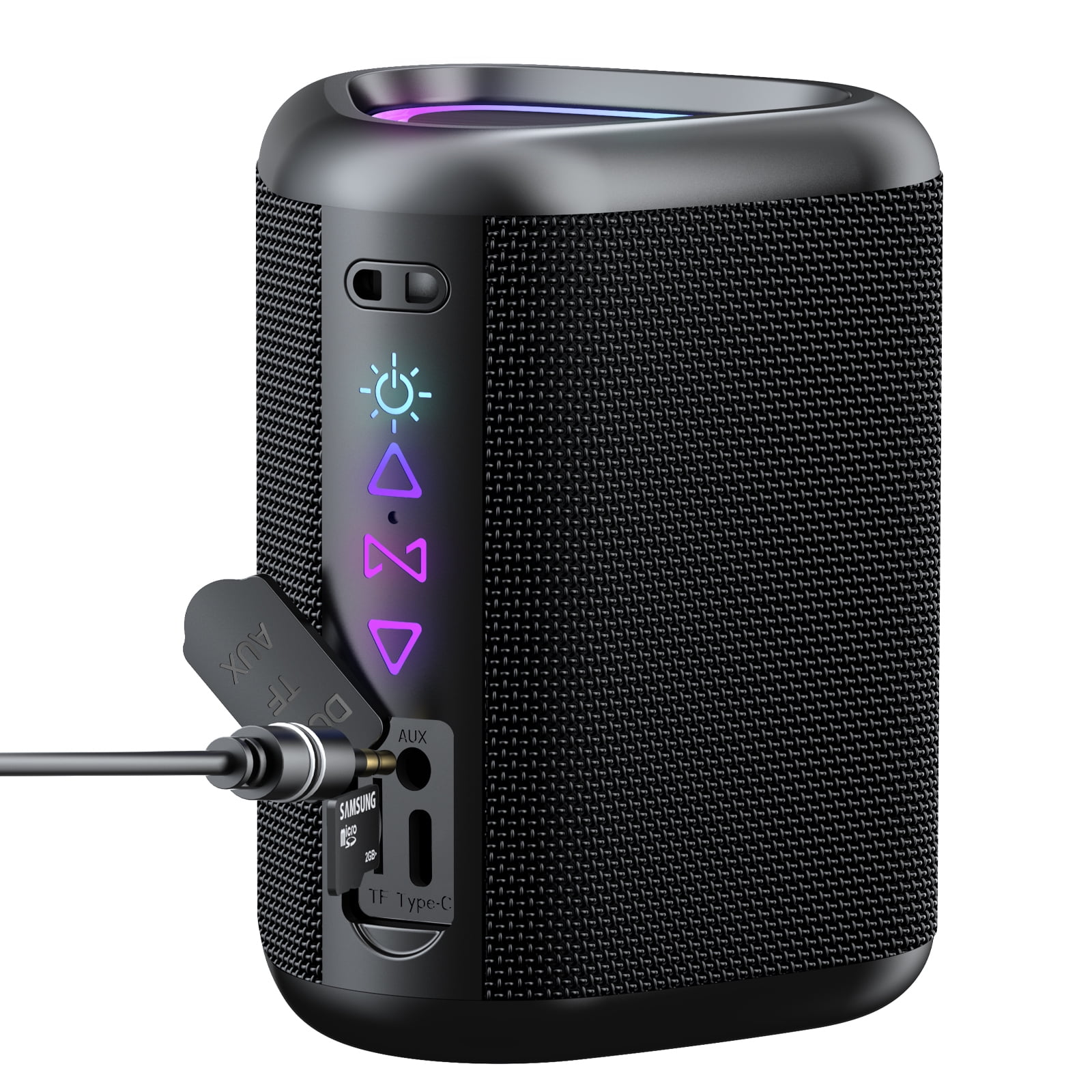 Harman Kardon SoundSticks IV Wireless Bluetooth Speaker System