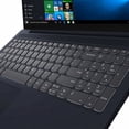 thumbnail image 3 of Lenovo IdeaPad 5 15.6" Touchscreen Laptop LED-Backlit IPS FHD (1920 x 1080) Display, Intel 11th Gen i7-1165G7, 12GB RAM, 512GB SSD, Backlit Keyboard, Fingerprint Reader, Windows 10 Home, Abyss Blue, 3 of 5