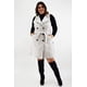 thumbnail image 5 of Chaleco de doble botonadura Roman Fashion Tallas Extras 2002 Gris 38, 5 of 6