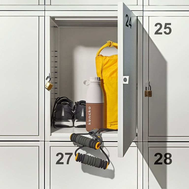 Kencko Organic Instant Fruit & Veggie Protein Smoothies Starter