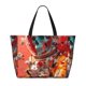 thumbnail image 2 of Disketp Space Skeleton Art Bolsa de Playa de Gran Capacidad, Bolso Impermeable y a Prueba de Arena para Mujer, Ideal para Playa, Piscina y Natación, 2 of 7
