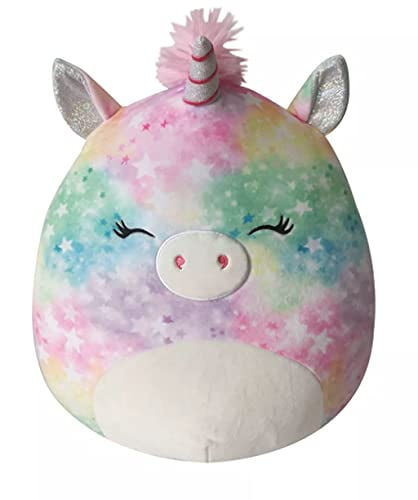 unicorn pillow squishmallows