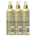 Pantene ProV Shine Enhancing Conditioning Detangler Mist, 8.5 fl oz, 3