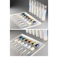 thumbnail image 4 of Nail Powder Pen Holographic Nails Powder with Mirror Effect, 4 of 10