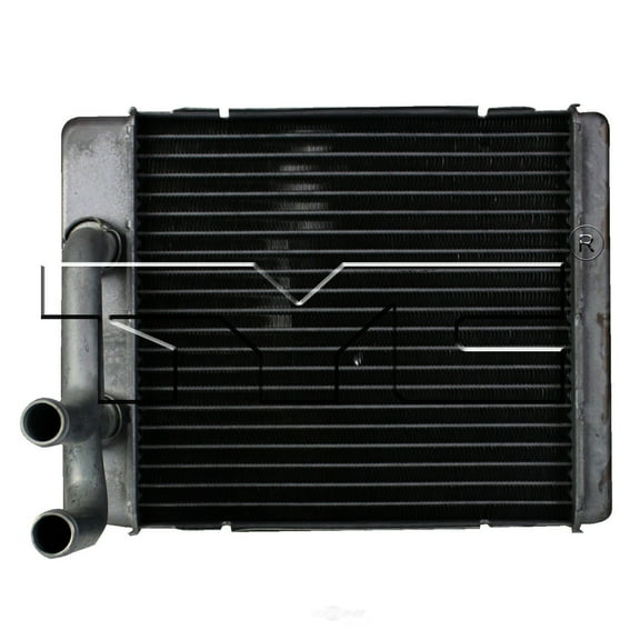 HVAC Heater Core Fits select: 1991-1996 FORD F150, 1991-1996 FORD F250