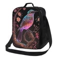 thumbnail image 1 of Balery Bird4 Caja de Almuerzo y Bolsa de Almuerzo para Hombres y Mujeres, Bolsa de Almuerzo Reutilizable con Gran Capacidad, Bolsa de Almuerzo Aislada, 1 of 7