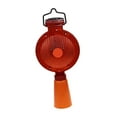 thumbnail image 3 of Almencla Outdoor Flashing Light Solar Powered Traffic for Industrial Emergency, 3 of 8