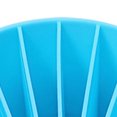 thumbnail image 2 of Tazas De Mezcla De Colores Divididos Tazas mezcladoras de colores divididos para arte de pintura, 6 canales, tazas para verter, azul (14), 2 of 5