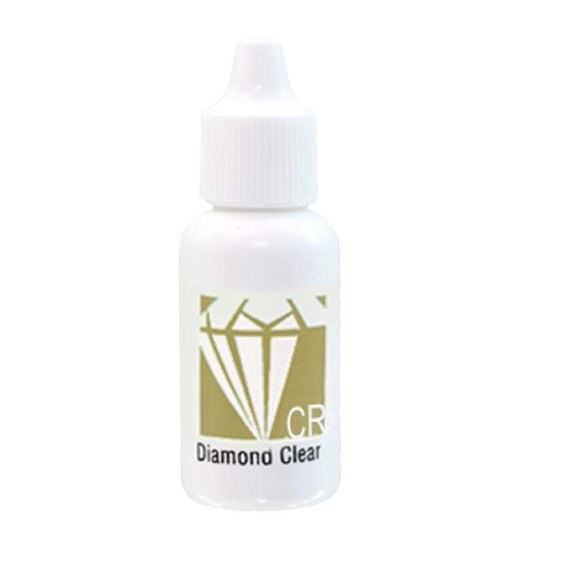 Resina de Reparación de Parabrisas DiamondClear 15 cc – Glass Technology