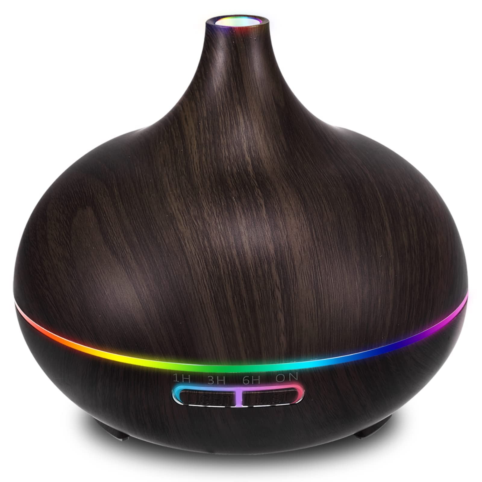 Large Room Aroma Diffuser for Essential Oils Aromatherapy Cool Mist
