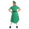 thumbnail image 3 of Déguisement Charmant de Leprechaun pour Femme, 3 of 5
