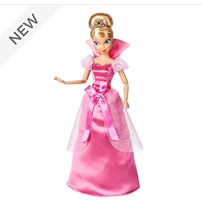 Disney Princess The Princess & The Frog Charlotte Doll - Walmart.com Disney Princess The Princess & The Frog Charlotte Doll - Walmart.com