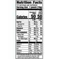 thumbnail image 3 of 2X - Annie's Organic Peel a Part Value Pack - 6.7oz/12ct, 3 of 7