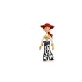 thumbnail image 1 of Toy Story 4 de tela Woody y Jessie con sonido multicolor, 1 of 6
